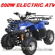 500w Electric ATV (MC-212)