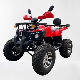 Chinese Quad Bikes 125cc O-Ring 4 Wheel Quad Bike ATV