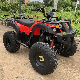 China Factory Quad Bike ATV Gy6-200cc for Adults manufacturer