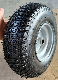 Lawnmower Tire 13X5.00-6 Tire and Wheel