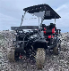 ATV & Quad Golf Cart off-Road Cart High Quality CE DOT Beach Buggy