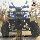 200cc Gy6 New and Cheap ATV for Sale Famer Tractor, Quad