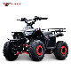  Four Wheel Motorcycle 4 Stroke 110cc ATV