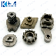 China Manufactory High-Precision Powder Metallurgy Sintered Small Pinion Gear