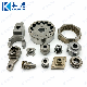  Stainless Steel Material Powder Metallurgy Metal Injection Molding Sintering Parts Pm Products