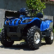 Hot Sales 500cc 4X4 ATV Quad Bike ATV