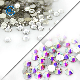 Multiple Colors Nail Rhinestone for Dress & Clothes