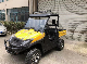 Apu08EL UTV/ATV/Chinese Made All-Terrain Vehicle with Tractor Farmer′ S Truck