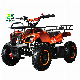  Sro 2 Stroke Good Quality 49cc Mini Quad Scooter ATV for Sale