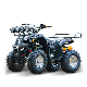 Chinese ATV Quad 49cc Quad Bike 2 Stroke Four Wheeler Mini Moto 50cc Automatic ATV