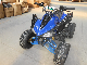 CE Approval 110cc ATV Quad Et-ATV018 4 Stroke Air Cooled Mini Quad Mini ATV 110-125cc manufacturer