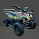 Kids Electric ATV - New Model 36V500W with CE