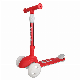 3 Wheels Children Scooter for Ages 5+