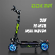 [5%off ] Dokma Dp Scooter EU Us Korea Warehouse Drop Shipping 10 Inch 52V 3200 Dual Motor 60km/H Foldable on-Road 2 Wheel Electric E Kick Scooter for Teen(XNYC)