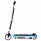 High Quality 6 Inch Tire 25.5V Removable Battery Electric Scooter 200W Electric Scooters China for Kids