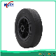  High Performance 200X50 PU Front Tyre Electric Mobility Scooter Wheel PU Foam Wheel