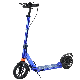 Adult Kick Scooter with 2*200mm Big Wheels Push Scooters Skateboard for Adult manufacturer