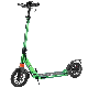 Amazon Hot Sales 200mm PU Wheel Scooter for Adult Folding Kick Foot Scooter manufacturer