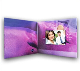  Most Popular 4.3inch LCD Screen Video Wedding Invitation Card