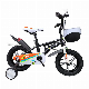  High Quality Children′s Bicycles with Auxiliary Wheels in Various Sizes and Colors (12, 14, 16, 18 inches)