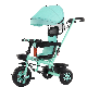 4 in 1 Good Baby Stroller Cheap Baby Stroller Tricycle Children Tricycle with Parental Control