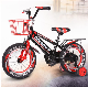 New Children′ S Bicycle Light Weight Boy 3 Years Old and Above 14 " Bicycle 18" Male 16 " 6 Children 8
