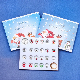  Christmas Blind Box 24 Compartment Christmas Advent Envelope Christmas Gift