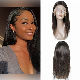  2021 Hot Cheap 100% No Tangle No Shed Brazilian Human Hair Front Lace Wig