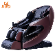 OEM ODM Cheap Factory Price Massage Chair Luxury Electric SL Track Office Zero Gravity Massage Chair 4D