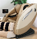 Luxury 8d Zero Gravity Full Body Electric Massage Chair with Large Screen Manual Control