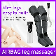 Foot Massager Blood Circulation Calf and Foot Massager SPA Massage Machine