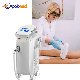 Apolomed Vertical 808nm Machine Beauty Equipment Hair Removal Diode Laser