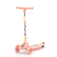  China Factory Direct Sale Children Scooter Multi Color Kid Scooter