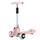  Wholesale Kids Scooter LED Foldable Adjustable Heightchildren Scooter/OEM Scooter Kids/Scooter