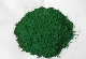 Phthalocyanine Green Pigment Green 7 for Printing Ink/Paint/Plastic/Rubber