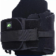 Free Sample Lso L0637 Pully Back Posture Sized Lower Back Lumbar Waist Spine Support Brace