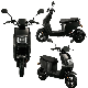 EEC OEM Customized Removable Lithium Battery 1500W E Scooter Electric Moped City Electric Scooter