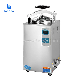  Laboao Plasma Sterilizer Table Top Autoclave Sterilizer for Lab and Hospital