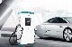 Ruisu GB/T EU Us Stand 80kw DC Fast EV Charging Station with signal Gun Car Charger