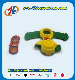  High Quality Safe Mini Flying Disc Shooter Toys