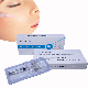 Professional Top Manufacturer 2ml Ha Dermal Injection Filler Hyaluronic Acid for Anti-Aging