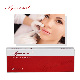 Aqua Secret 1ml 2ml Non Animal Cross Linked Hyaluronic Acid Dermal Filler Injection for Face Hyaluronic Acid Injection