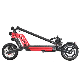  2021 Kugoo Hot Selling 48V 800W 15.0ah Lithium Battery Folding Electric Scooter 10inch Tires for Alduts CE China