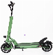 Factory ODM Drop Shipping CE Folding Scooter 10ah Mechanical Disc Brake E Scooter 35km Mileage IP54 Waterproof Electric Scooter