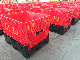  Large Foldable Collapsible Plastic Industry Pallet Container