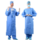  Medical Supplies Disposable Sterile SMMS/Smmms Surgery Clothing Gown
