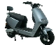 Steel Frame 1200W Electric Scooter Electric Bike