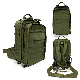  2 in 1 Tactical Outdoor Emergency Backpack Medical Supplies Bag for Hiking Trekking Hunting Camping First Aid