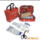 Home Car Emergency Red First Aid Kit Dffk-013