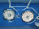 Mt Medical Operation Lamp LED Shadowless Medical Dental Surgical Light Lamp Ceiling Operating Light